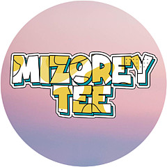 Mizorey Tee